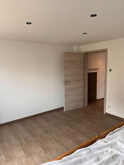Traumhafte Ferienwohnung Altendorf  외부 사진