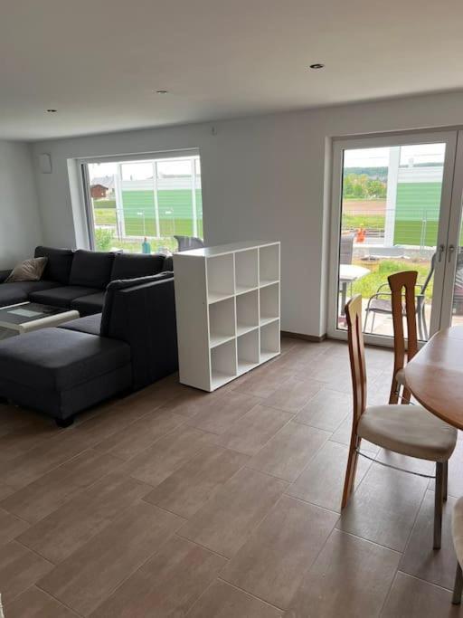 Traumhafte Ferienwohnung Altendorf  외부 사진