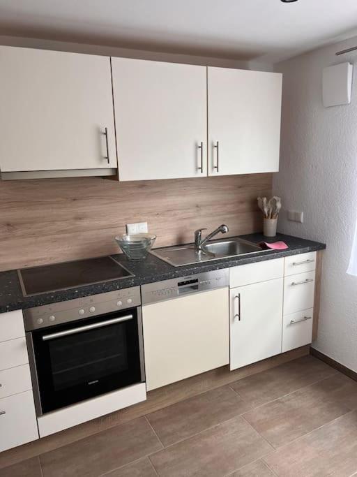 Traumhafte Ferienwohnung Altendorf  외부 사진