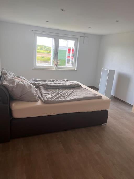 Traumhafte Ferienwohnung Altendorf  외부 사진